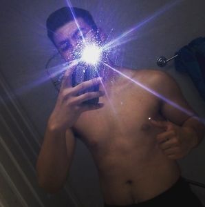 Meet your Posher, Brayan